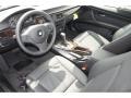 2012 Space Grey Metallic BMW 3 Series 328i Coupe  photo #5