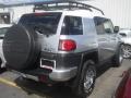 Titanium Metallic - FJ Cruiser 4WD Photo No. 2