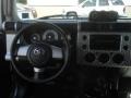 Titanium Metallic - FJ Cruiser 4WD Photo No. 4