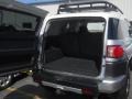 Titanium Metallic - FJ Cruiser 4WD Photo No. 6