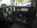 Titanium Metallic - FJ Cruiser 4WD Photo No. 7