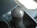 Titanium Metallic - FJ Cruiser 4WD Photo No. 10