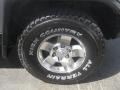 Titanium Metallic - FJ Cruiser 4WD Photo No. 13