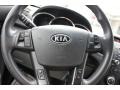 Titanium Silver - Sorento LX Photo No. 6