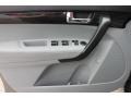 Titanium Silver - Sorento LX Photo No. 8