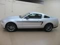 Ingot Silver Metallic - Mustang V6 Mustang Club of America Edition Coupe Photo No. 5