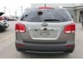 Titanium Silver - Sorento LX Photo No. 12