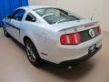 Ingot Silver Metallic - Mustang V6 Mustang Club of America Edition Coupe Photo No. 6