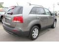 Titanium Silver - Sorento LX Photo No. 14