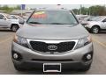 Titanium Silver - Sorento LX Photo No. 18