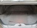 Charcoal Black Trunk Photo for 2012 Ford Mustang #65528946