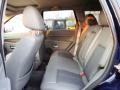 2005 Midnight Blue Pearl Jeep Grand Cherokee Limited 4x4  photo #14