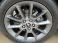 2012 Ford Mustang V6 Mustang Club of America Edition Coupe Wheel and Tire Photo