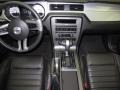 Ingot Silver Metallic - Mustang V6 Mustang Club of America Edition Coupe Photo No. 25