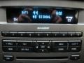 Charcoal Black Audio System Photo for 2012 Ford Mustang #65529184