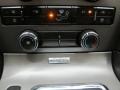 Charcoal Black Controls Photo for 2012 Ford Mustang #65529200