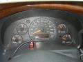 Neutral Gauges Photo for 1999 Chevrolet Express #65529239