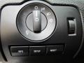 Charcoal Black Controls Photo for 2012 Ford Mustang #65529251