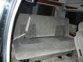 1999 Black Chevrolet Express 1500 Passenger Conversion Van  photo #23