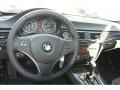 2012 Titanium Silver Metallic BMW 3 Series 328i Convertible  photo #5