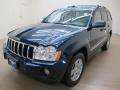 Midnight Blue Pearl - Grand Cherokee Limited 4x4 Photo No. 4