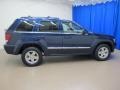 Midnight Blue Pearl - Grand Cherokee Limited 4x4 Photo No. 10