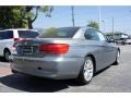 Space Grey Metallic - 3 Series 328i Convertible Photo No. 2