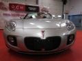 Cool Silver - Solstice GXP Roadster Photo No. 2