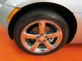 Cool Silver - Solstice GXP Roadster Photo No. 3