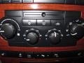 2005 Jeep Grand Cherokee Limited 4x4 Controls