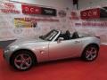 Cool Silver - Solstice GXP Roadster Photo No. 4