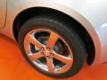 Cool Silver - Solstice GXP Roadster Photo No. 5