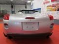 Cool Silver - Solstice GXP Roadster Photo No. 7