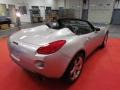 Cool Silver - Solstice GXP Roadster Photo No. 8