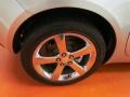 Cool Silver - Solstice GXP Roadster Photo No. 9