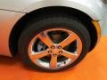 Cool Silver - Solstice GXP Roadster Photo No. 10