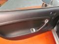 Cool Silver - Solstice GXP Roadster Photo No. 11
