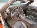 Cool Silver - Solstice GXP Roadster Photo No. 12