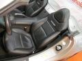Cool Silver - Solstice GXP Roadster Photo No. 14