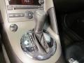 Cool Silver - Solstice GXP Roadster Photo No. 15