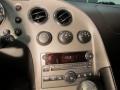 Cool Silver - Solstice GXP Roadster Photo No. 16