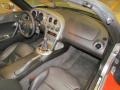 Cool Silver - Solstice GXP Roadster Photo No. 19