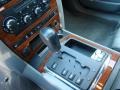 2005 Bright Silver Metallic Jeep Grand Cherokee Limited 4x4  photo #14