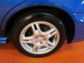 WR Blue Pearl - Impreza WRX Sedan Photo No. 5