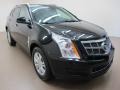 Black Raven - SRX Luxury AWD Photo No. 1