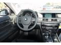 2012 Space Grey Metallic BMW 7 Series 750i Sedan  photo #5