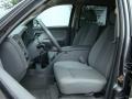 2005 Mineral Gray Metallic Dodge Dakota ST Quad Cab 4x4  photo #8
