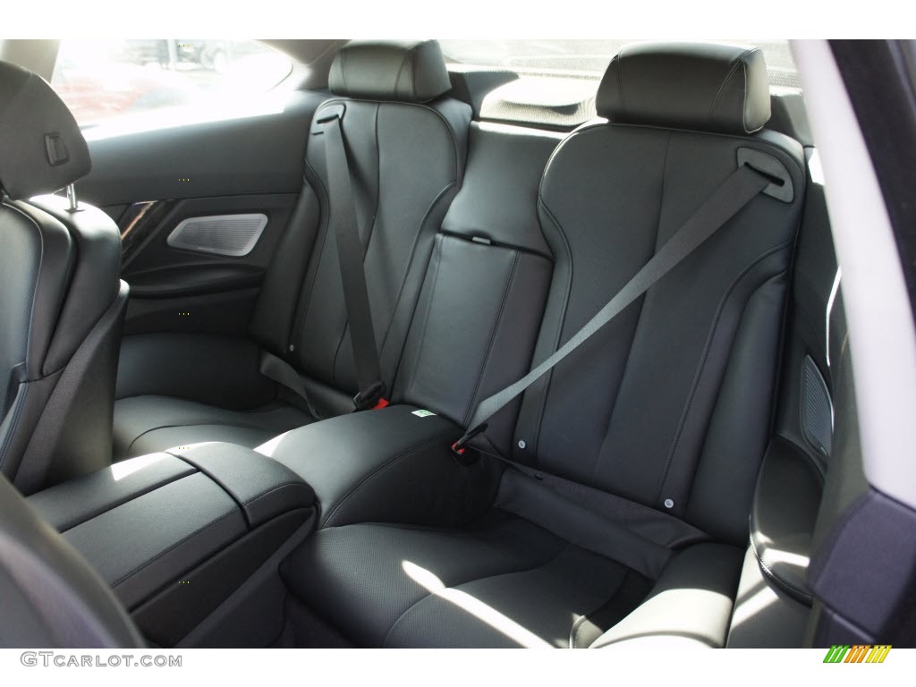2012 6 Series 650i Coupe - Space Gray Metallic / Black Nappa Leather photo #4