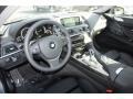 2012 Space Gray Metallic BMW 6 Series 650i Coupe  photo #5
