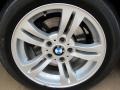 Silver Gray Metallic - X3 3.0i Photo No. 15